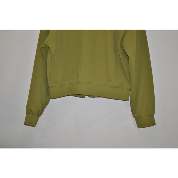 Michael Michael kors long sleeve light weight NWT small women's bomber jacket - Picture 5 of 10